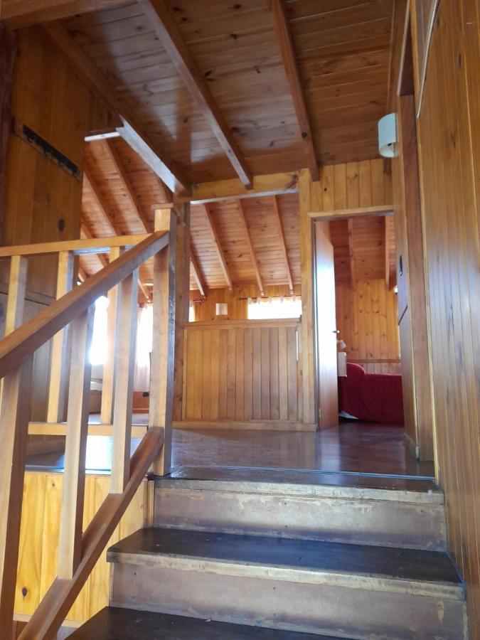 Apartmán Departamentos Sonne San Martín de los Andes Exteriér fotografie