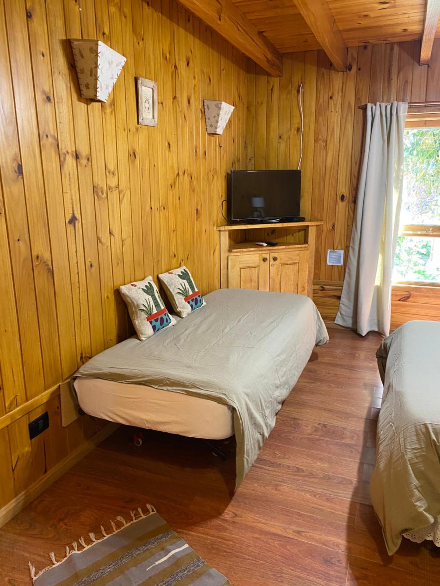 Apartmán Departamentos Sonne San Martín de los Andes Exteriér fotografie