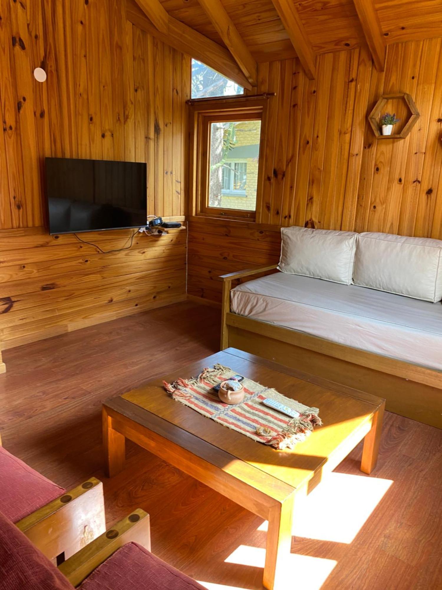 Apartmán Departamentos Sonne San Martín de los Andes Exteriér fotografie